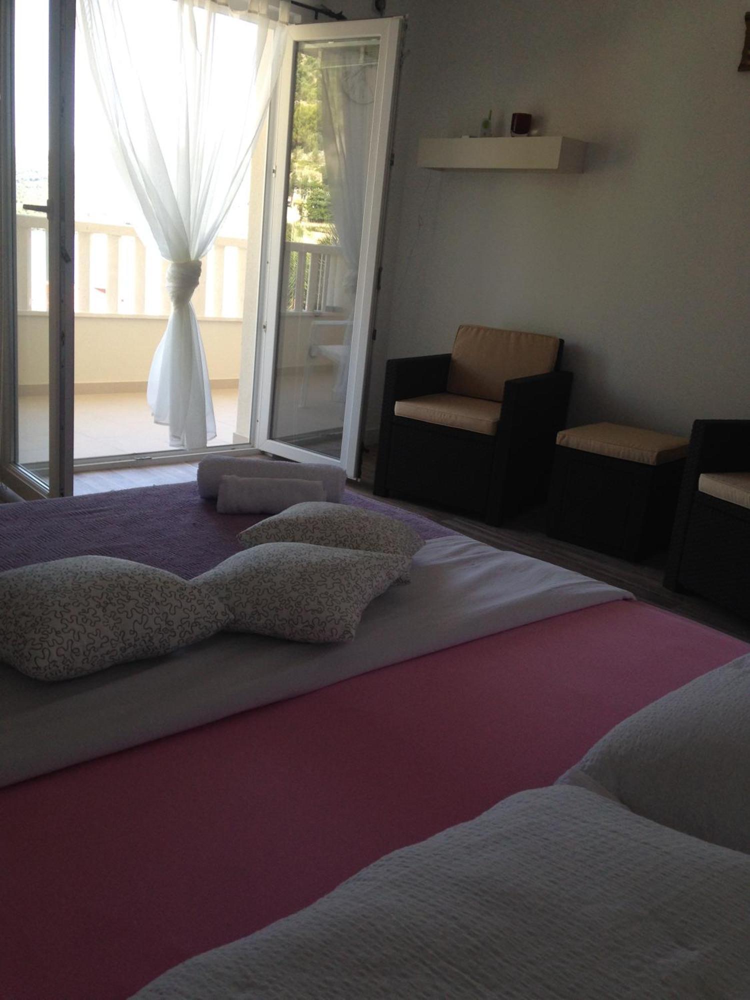 Mediterranean Apartment With Great Sea View Marina Phòng bức ảnh