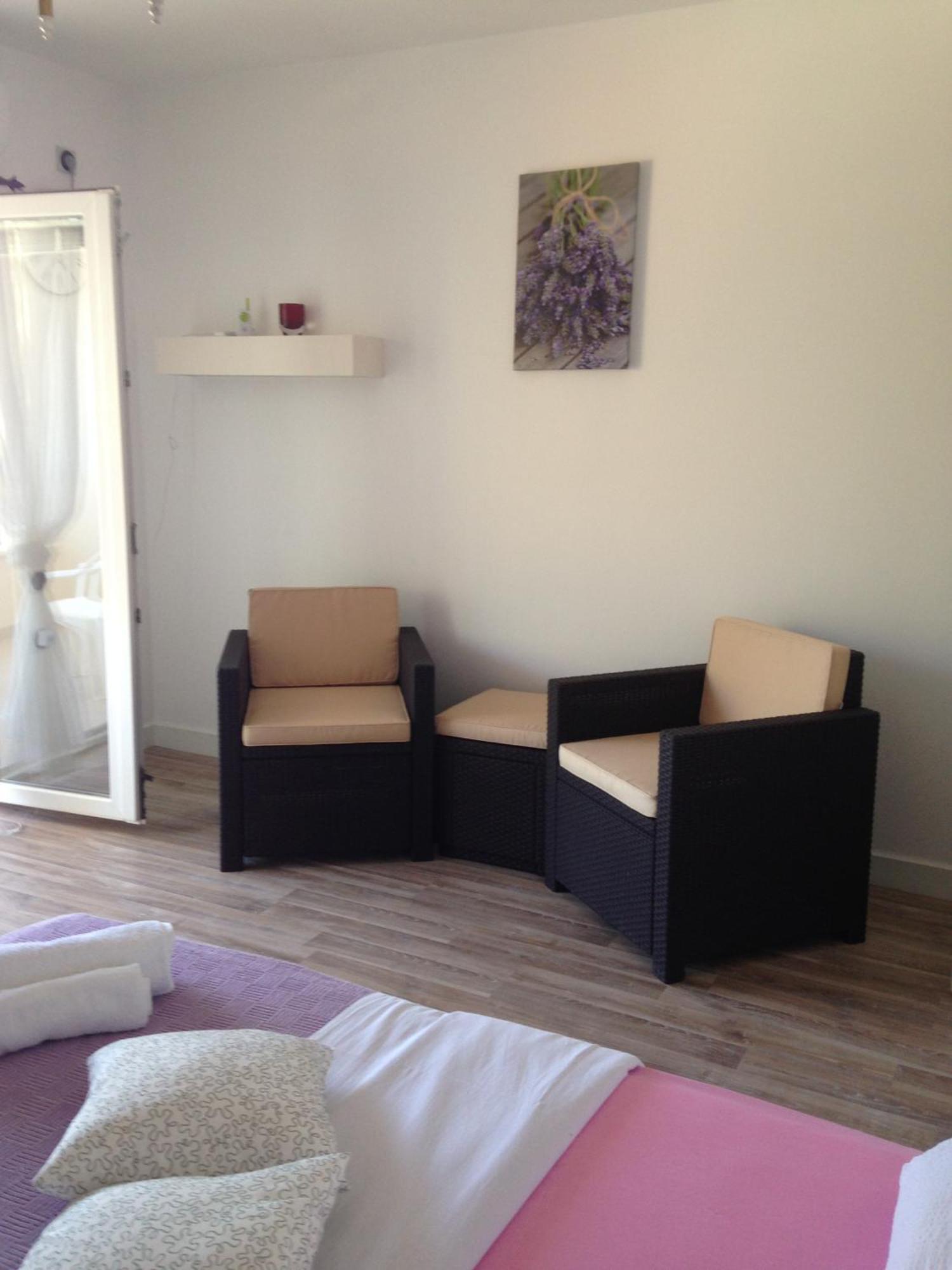 Mediterranean Apartment With Great Sea View Marina Phòng bức ảnh