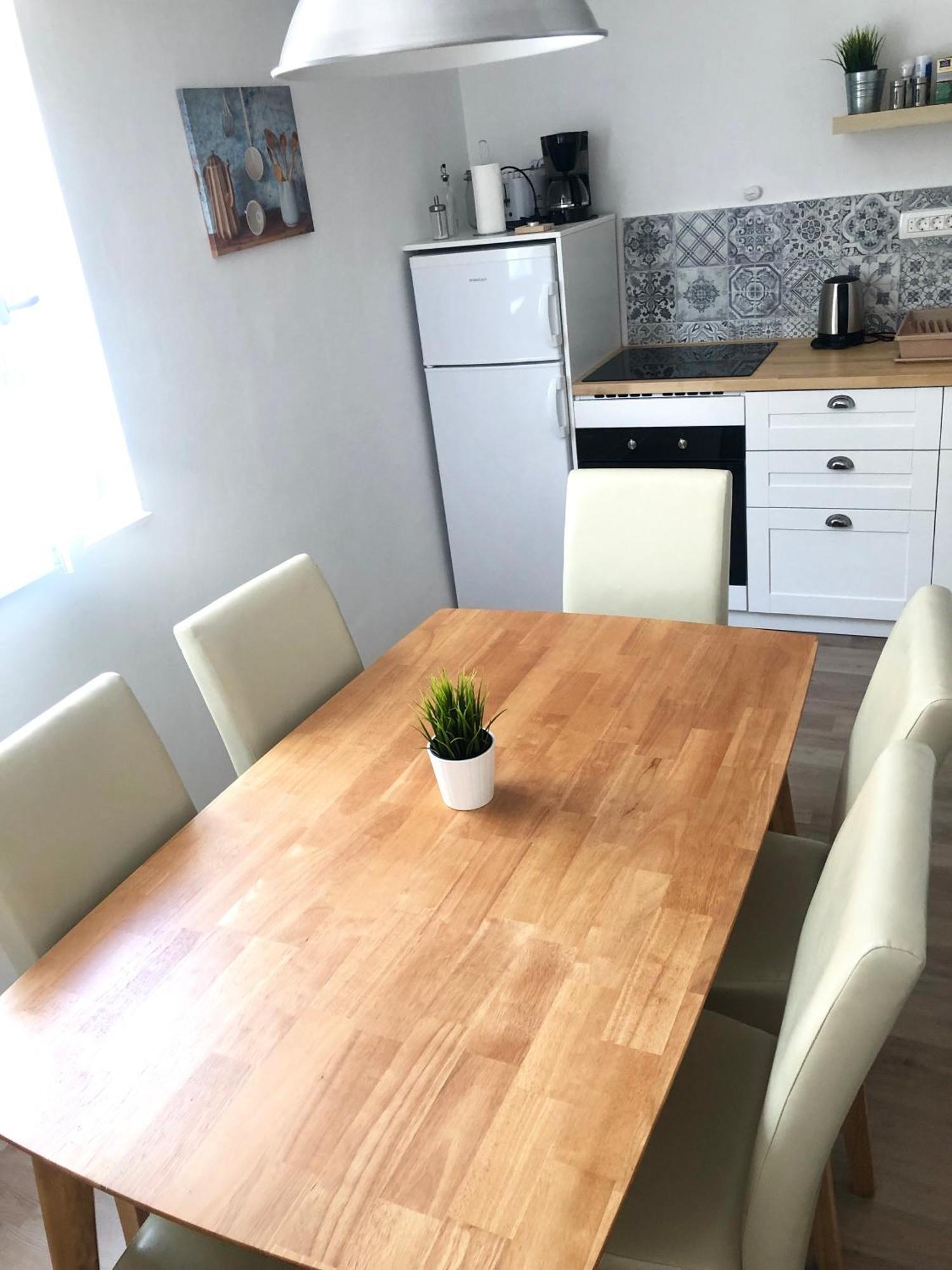 Mediterranean Apartment With Great Sea View Marina Ngoại thất bức ảnh