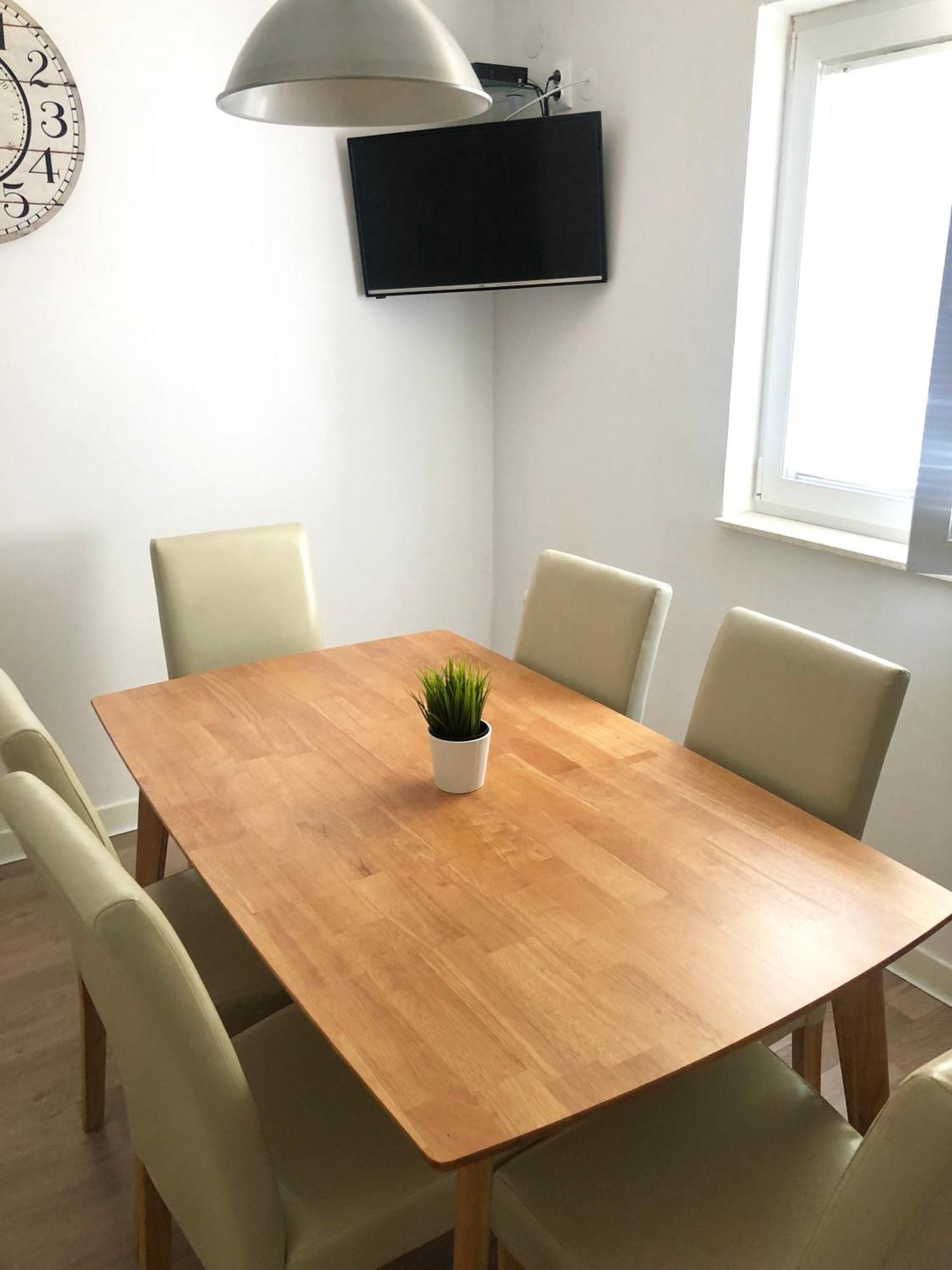 Mediterranean Apartment With Great Sea View Marina Ngoại thất bức ảnh