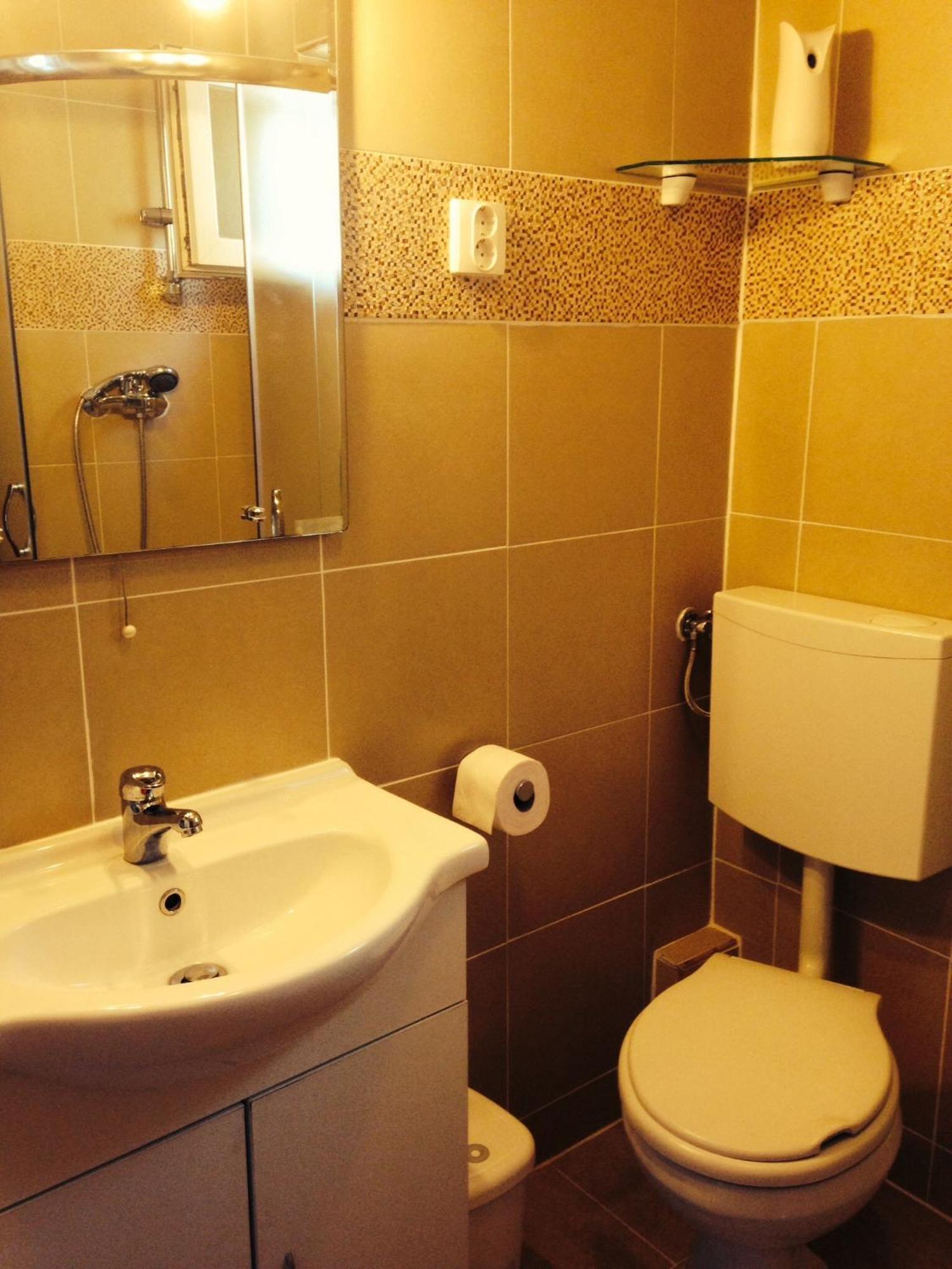Mediterranean Apartment With Great Sea View Marina Phòng bức ảnh