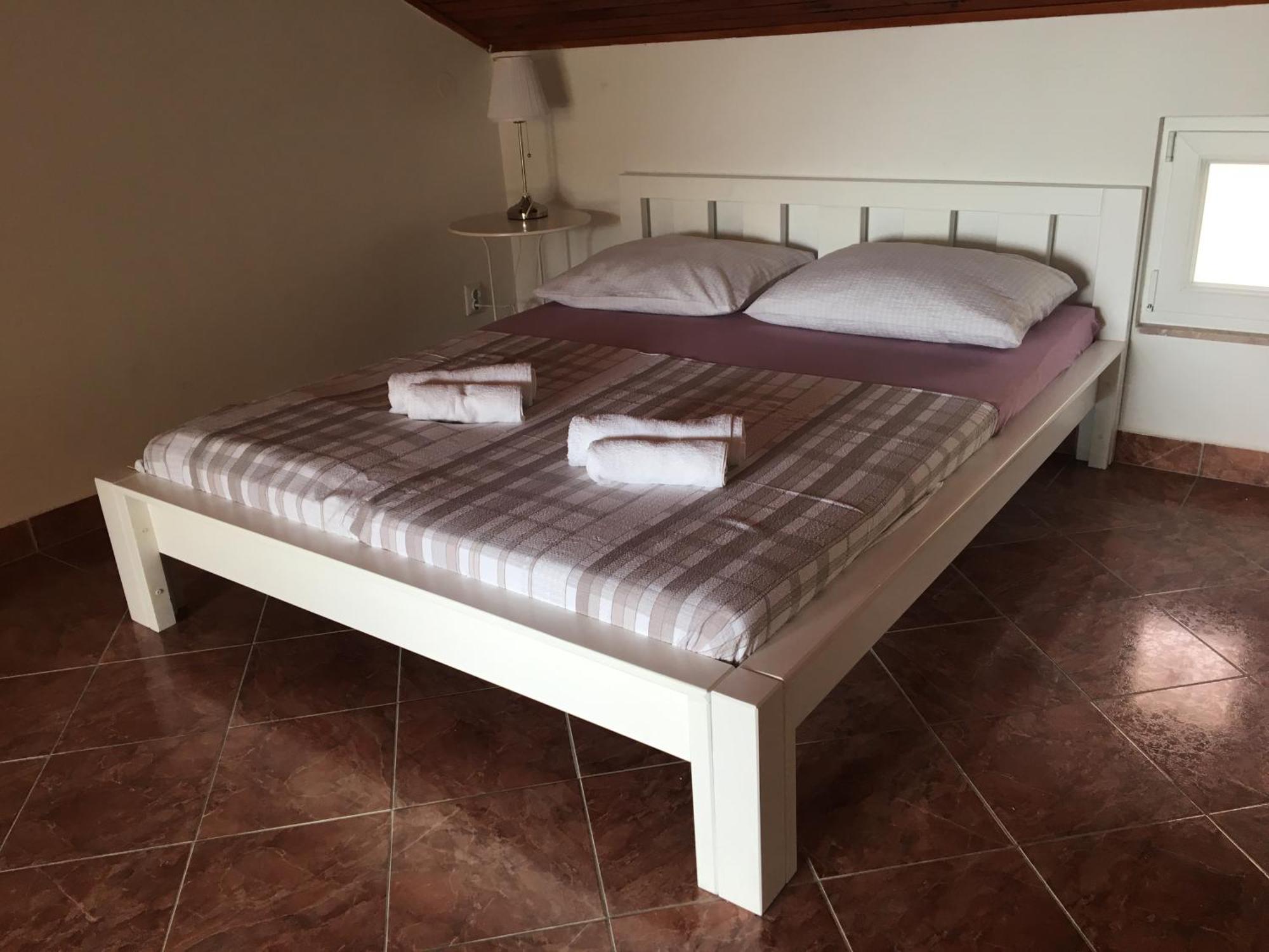 Mediterranean Apartment With Great Sea View Marina Ngoại thất bức ảnh