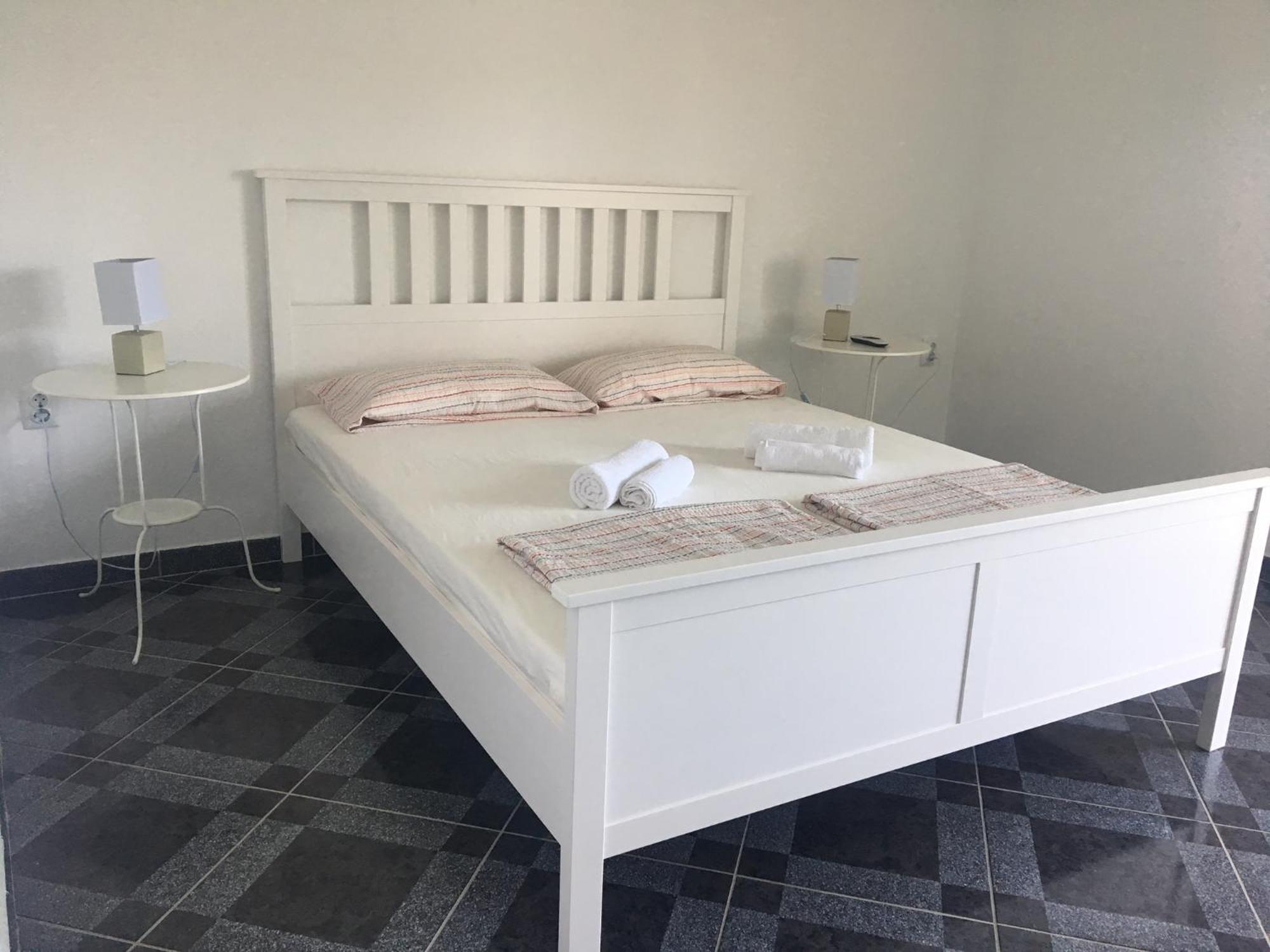 Mediterranean Apartment With Great Sea View Marina Ngoại thất bức ảnh